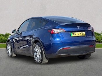 Used Tesla Model Y 2022 for sale - 78121878: Photo