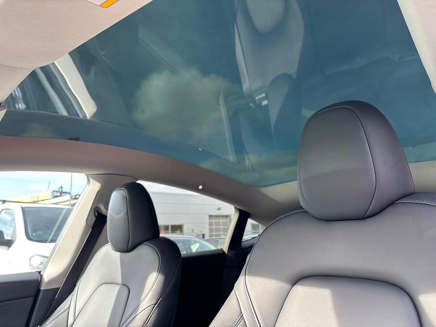 Used Tesla Model Y 2022 for sale - 78121878: Photo 35