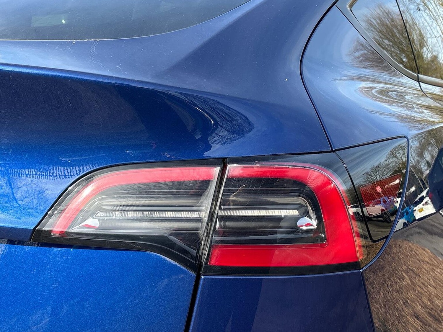 Used Tesla Model Y 2022 for sale - 78121878: Photo 39