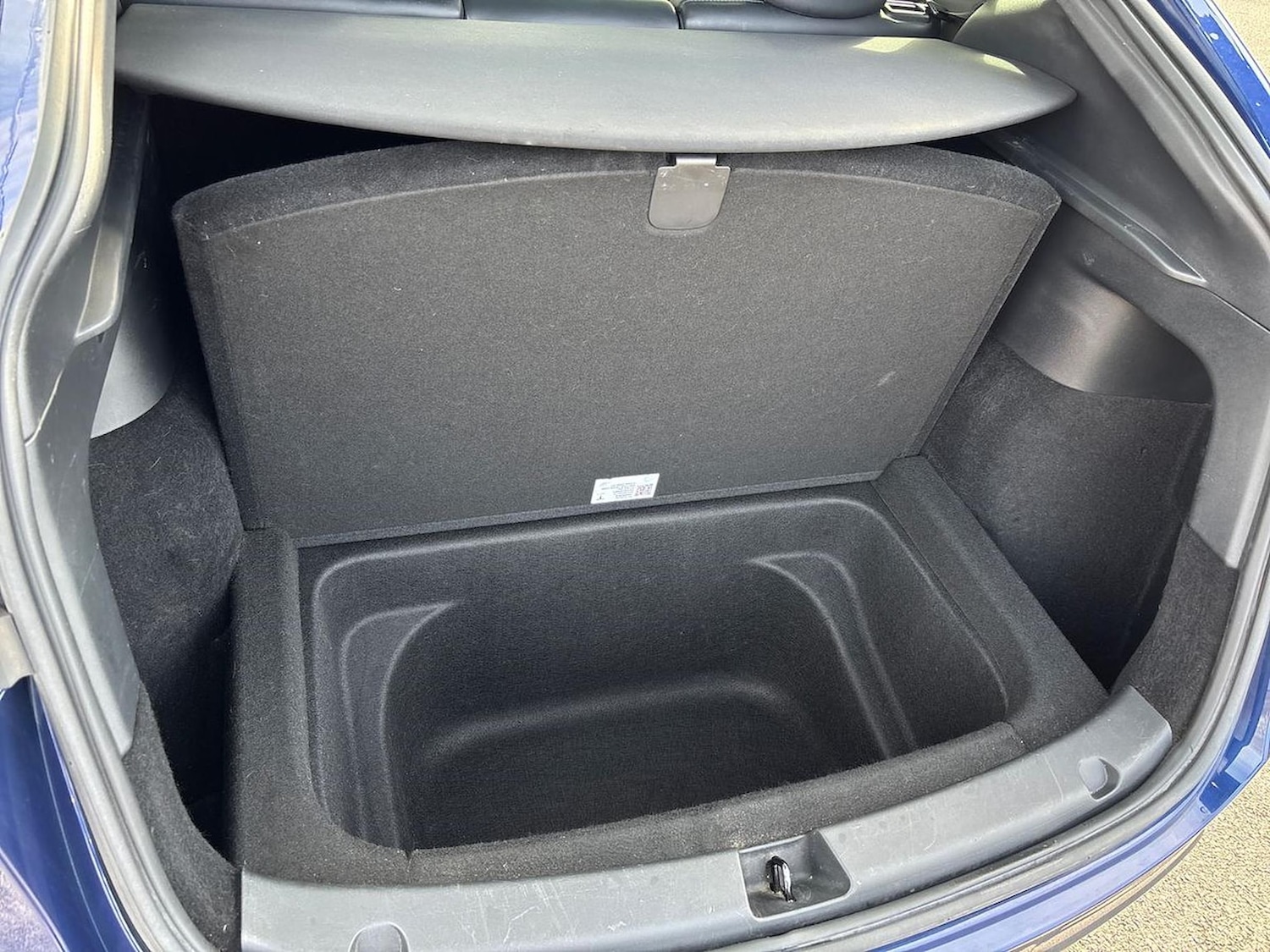 Used Tesla Model Y 2022 for sale - 78121878: Photo 45