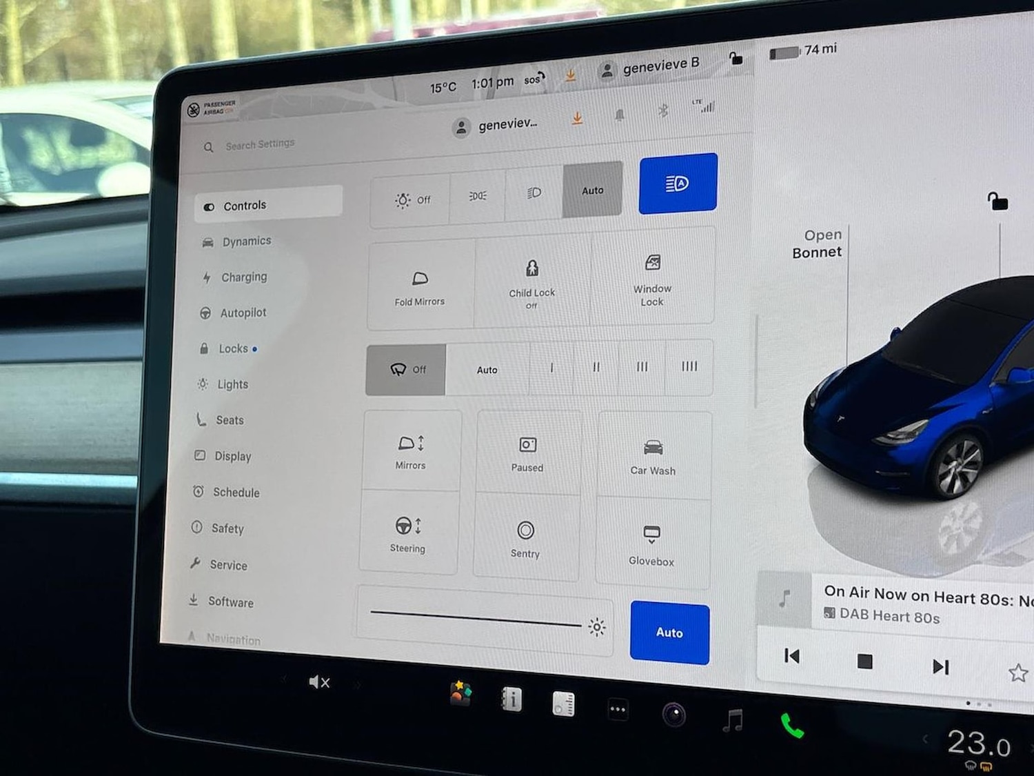 Used Tesla Model Y 2022 for sale - 78121878: Photo 49