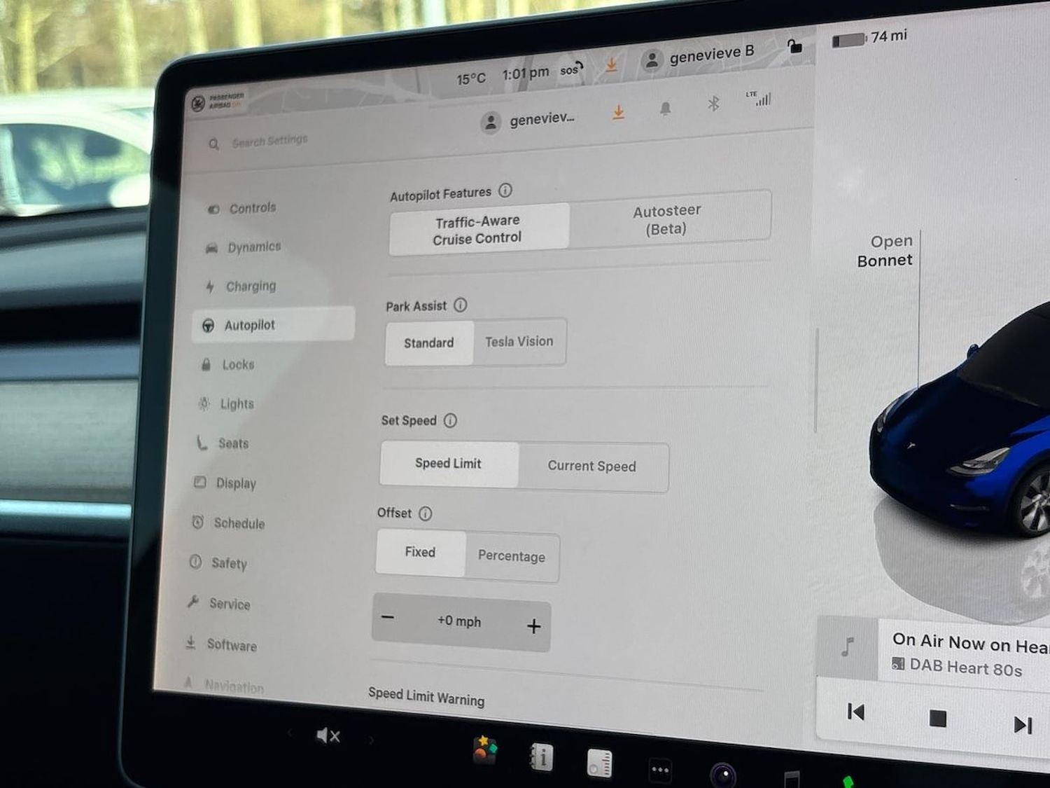 Used Tesla Model Y 2022 for sale - 78121878: Photo 50