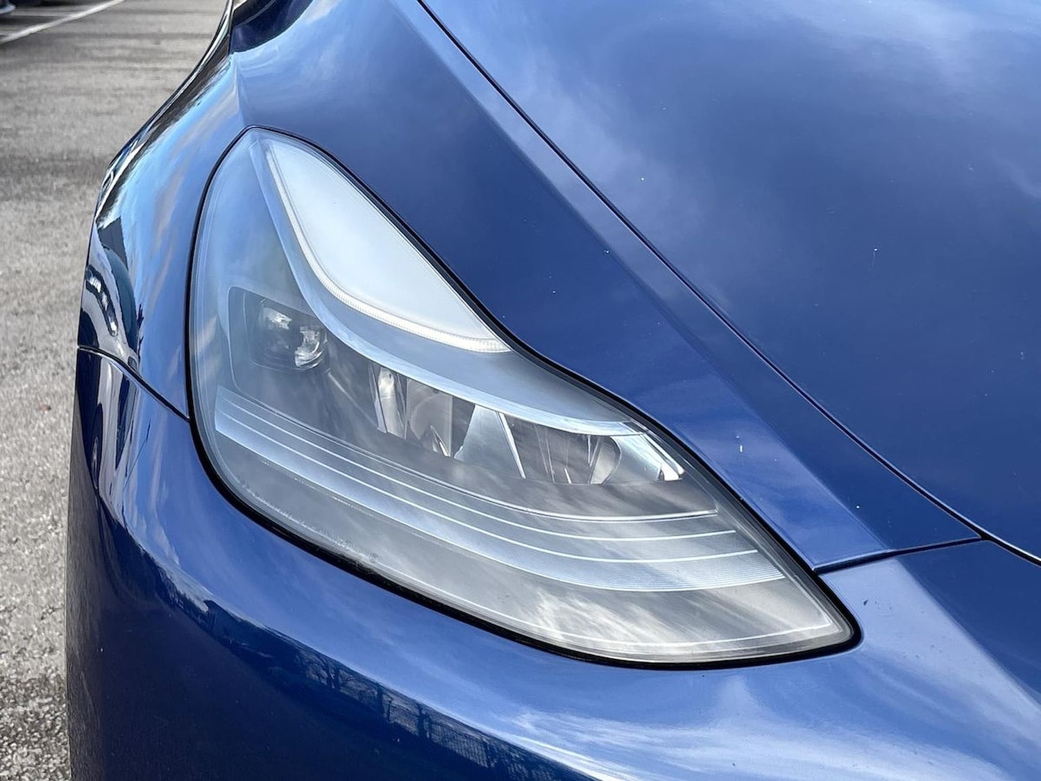 Used Tesla Model Y 2022 for sale - 78121878: Photo 53