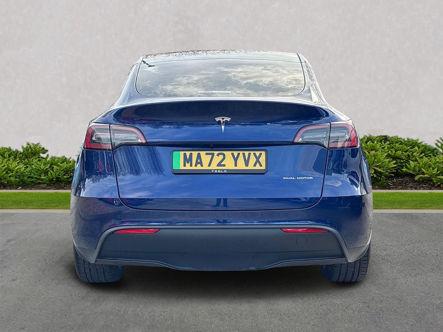 Used Tesla Model Y 2022 for sale - 78121878: Photo 6