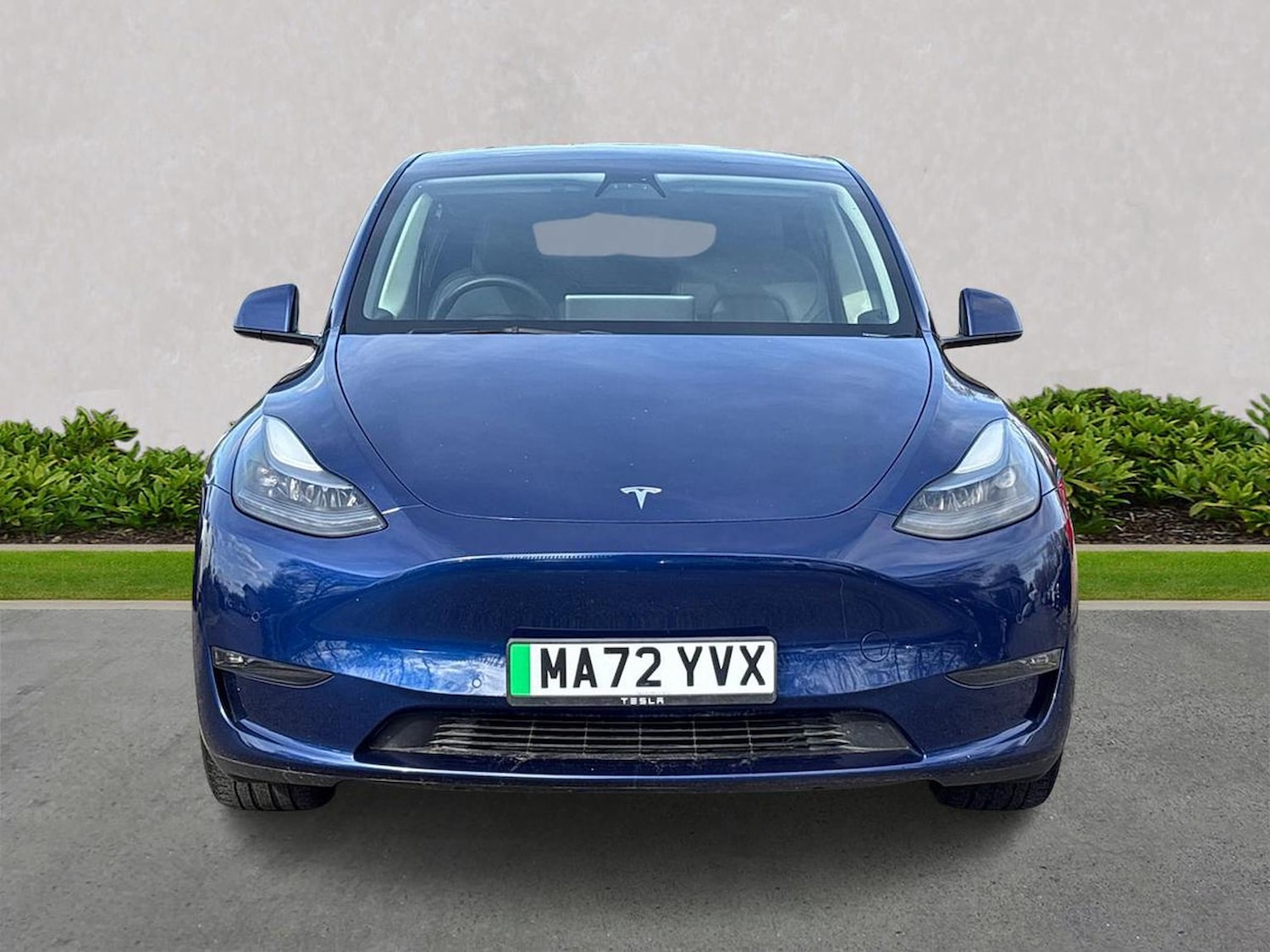 Used Tesla Model Y 2022 for sale - 78121878: Photo 7