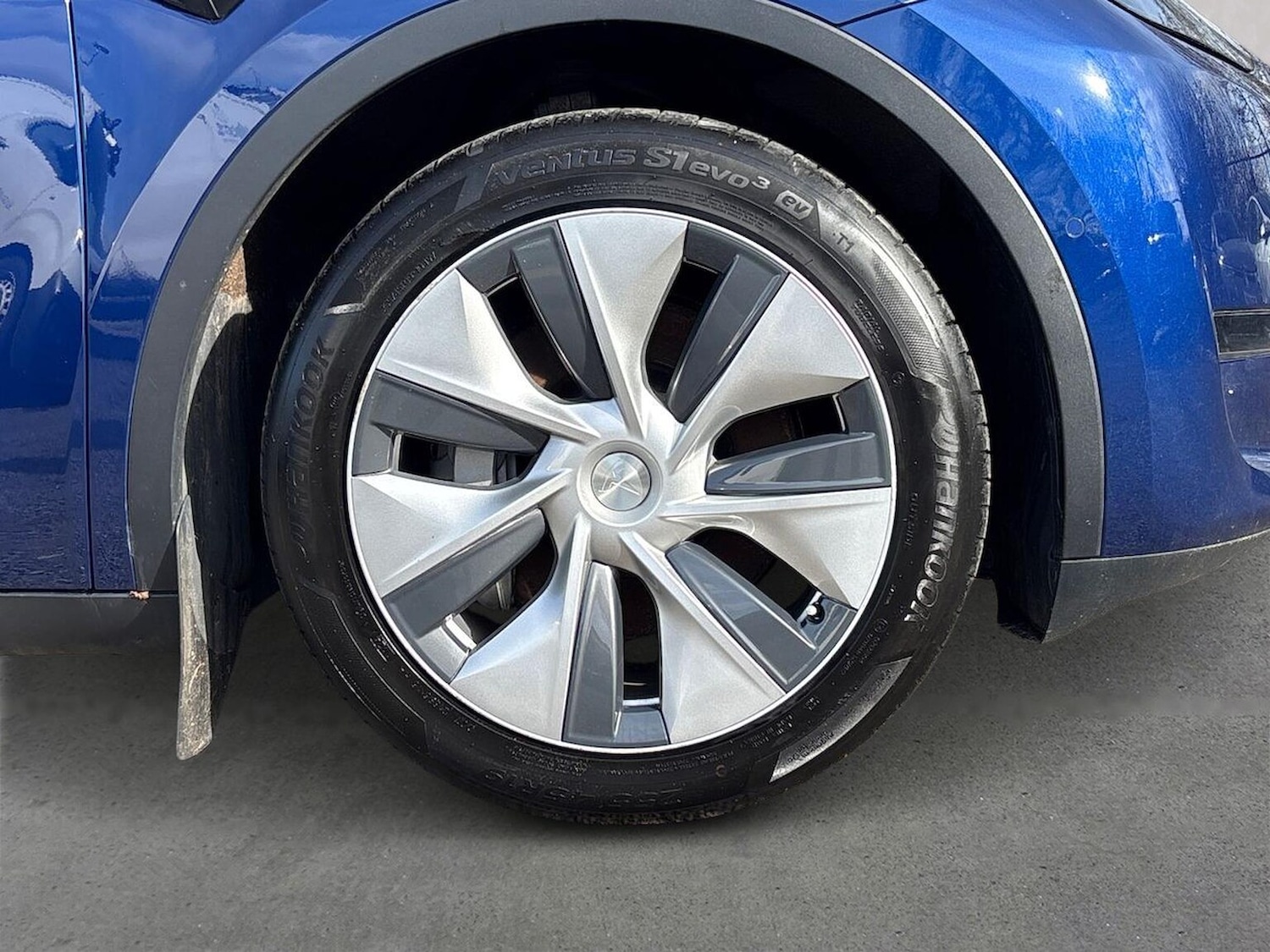 Used Tesla Model Y 2022 for sale - 78121878: Photo 9