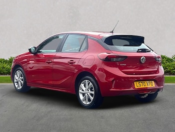 Used Vauxhall Corsa 2020 for sale - 75908003: Photo