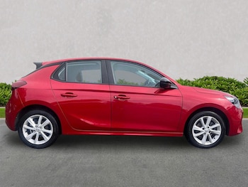 Used Vauxhall Corsa 2020 for sale - 75908003: Photo
