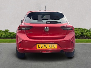Used Vauxhall Corsa 2020 for sale - 75908003: Photo