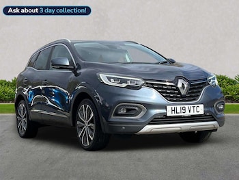Used Renault Kadjar 2019 for sale - 78615082: Photo