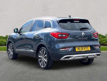 Used Renault Kadjar 2019 for sale - 78615082: Photo