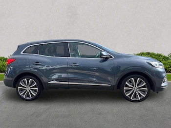 Used Renault Kadjar 2019 for sale - 78615082: Photo