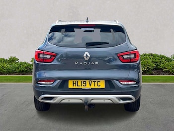 Used Renault Kadjar 2019 for sale - 78615082: Photo