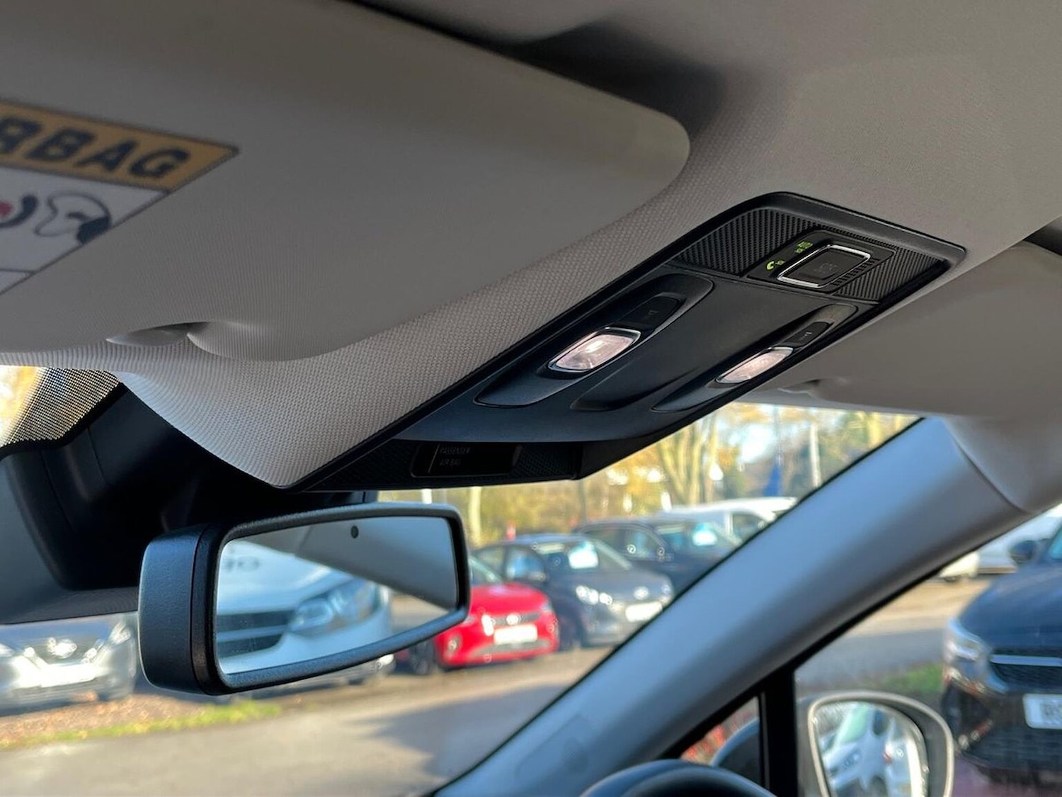 Used Renault Captur 2022 for sale - 76778251: Photo 15