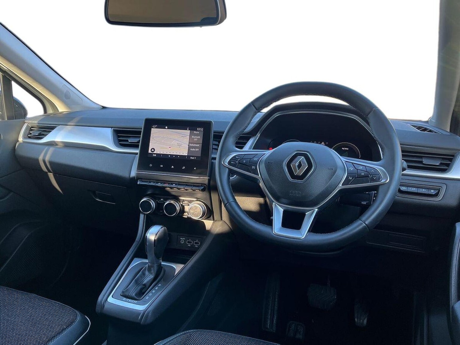 Used Renault Captur 2022 for sale - 76778251: Photo 16