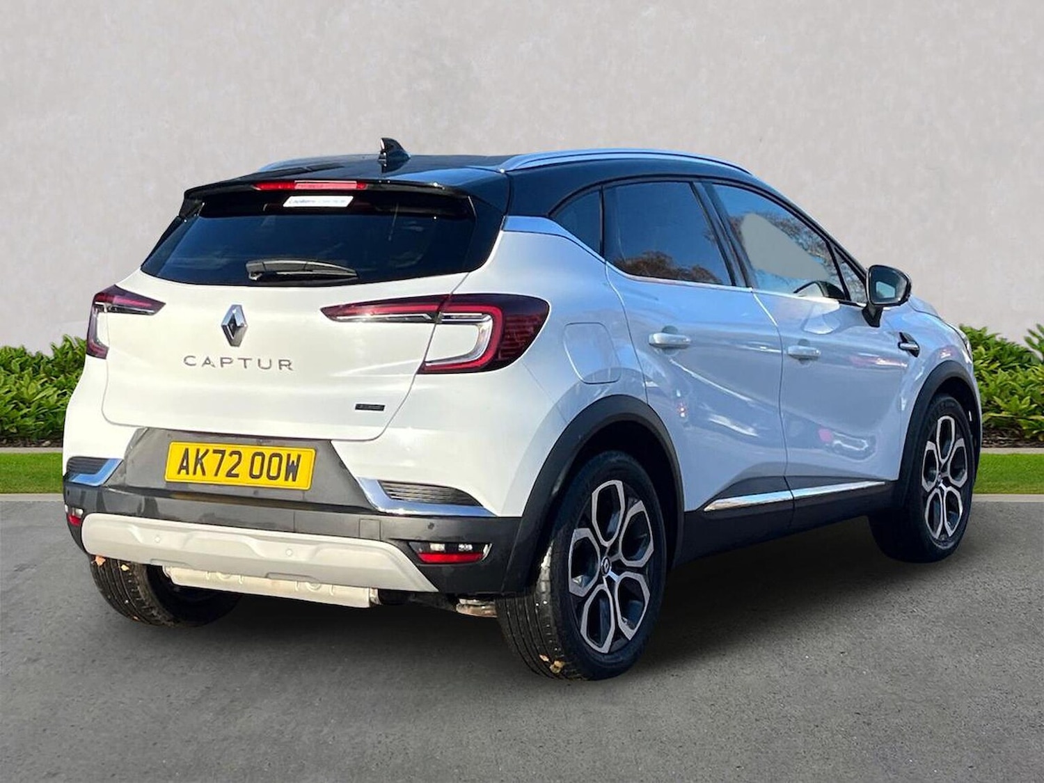 Used Renault Captur 2022 for sale - 76778251: Photo 19