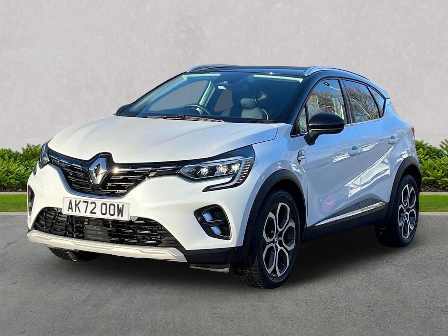 Used Renault Captur 2022 for sale - 76778251: Photo 21