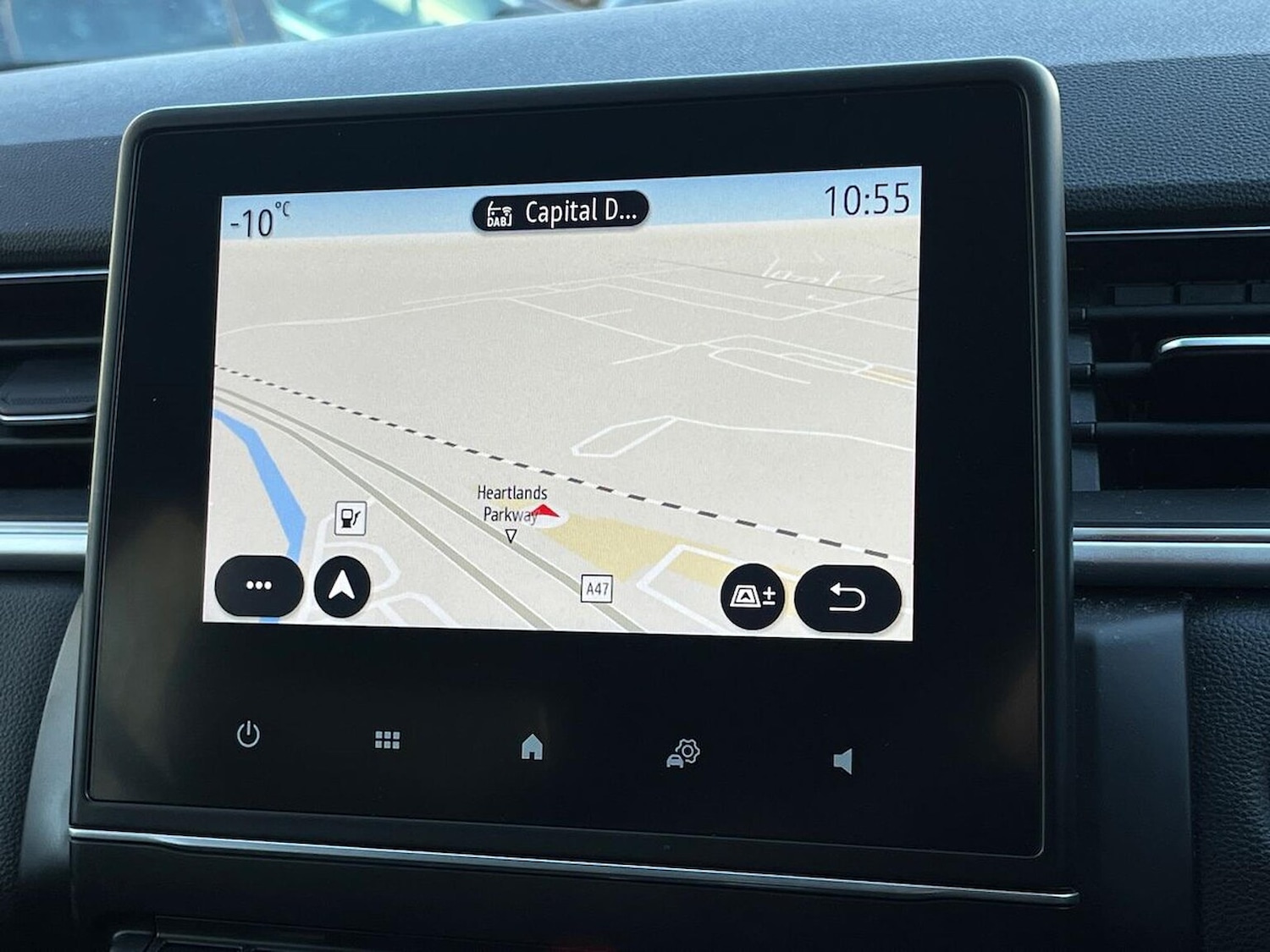 Used Renault Captur 2022 for sale - 76778251: Photo 25