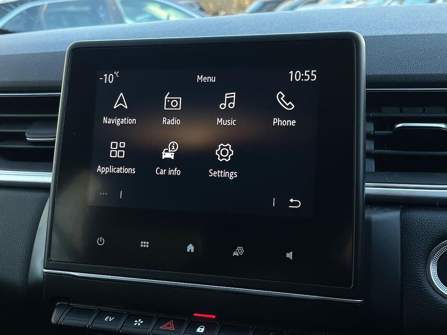 Used Renault Captur 2022 for sale - 76778251: Photo 26