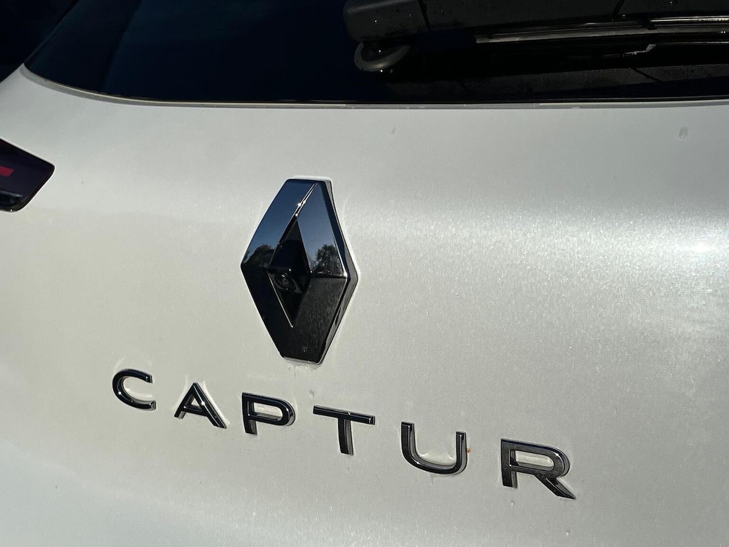 Used Renault Captur 2022 for sale - 76778251: Photo 36
