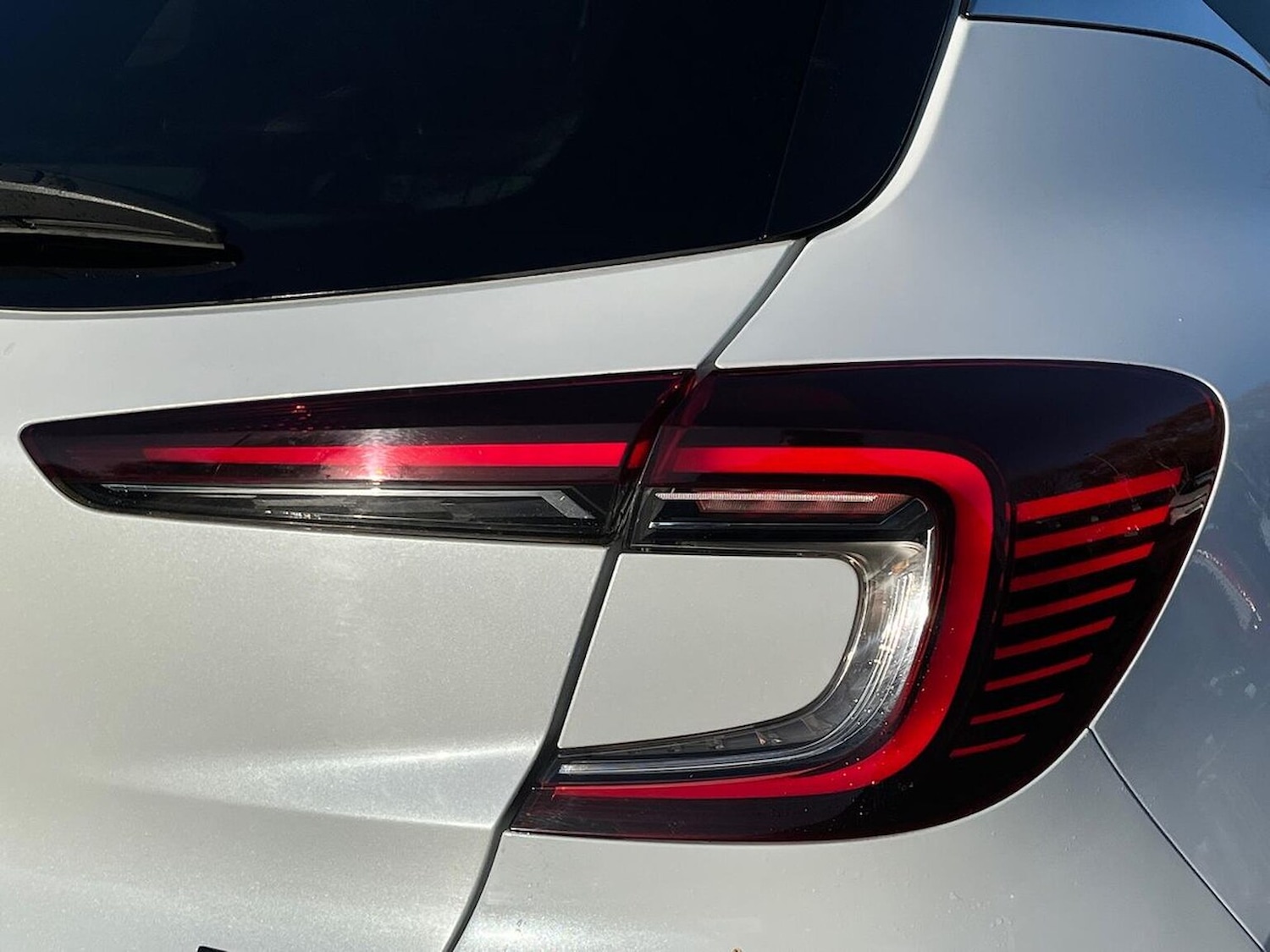 Used Renault Captur 2022 for sale - 76778251: Photo 37