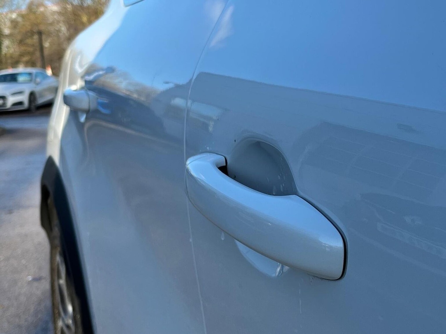 Used Renault Captur 2022 for sale - 76778251: Photo 38