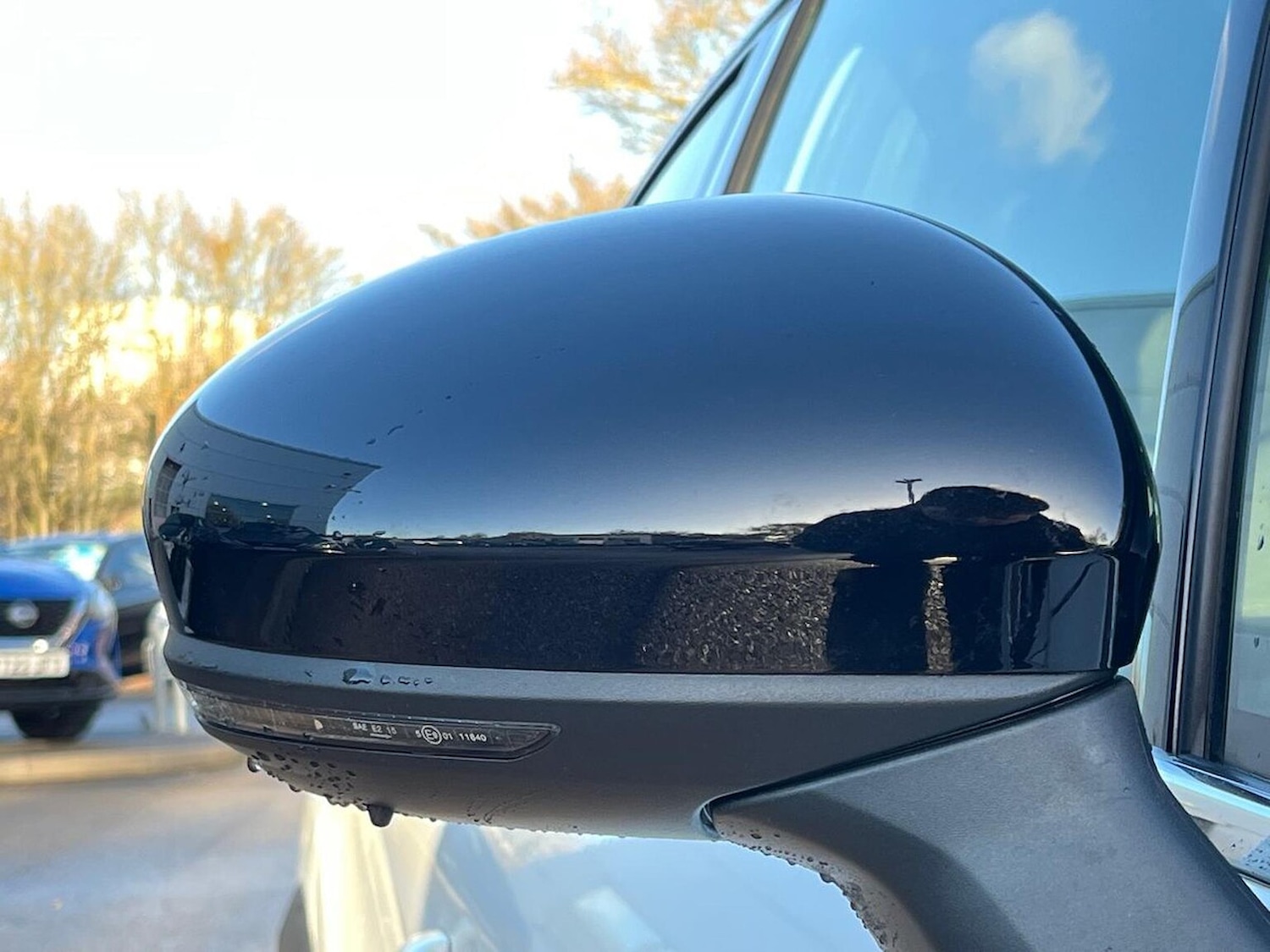 Used Renault Captur 2022 for sale - 76778251: Photo 39