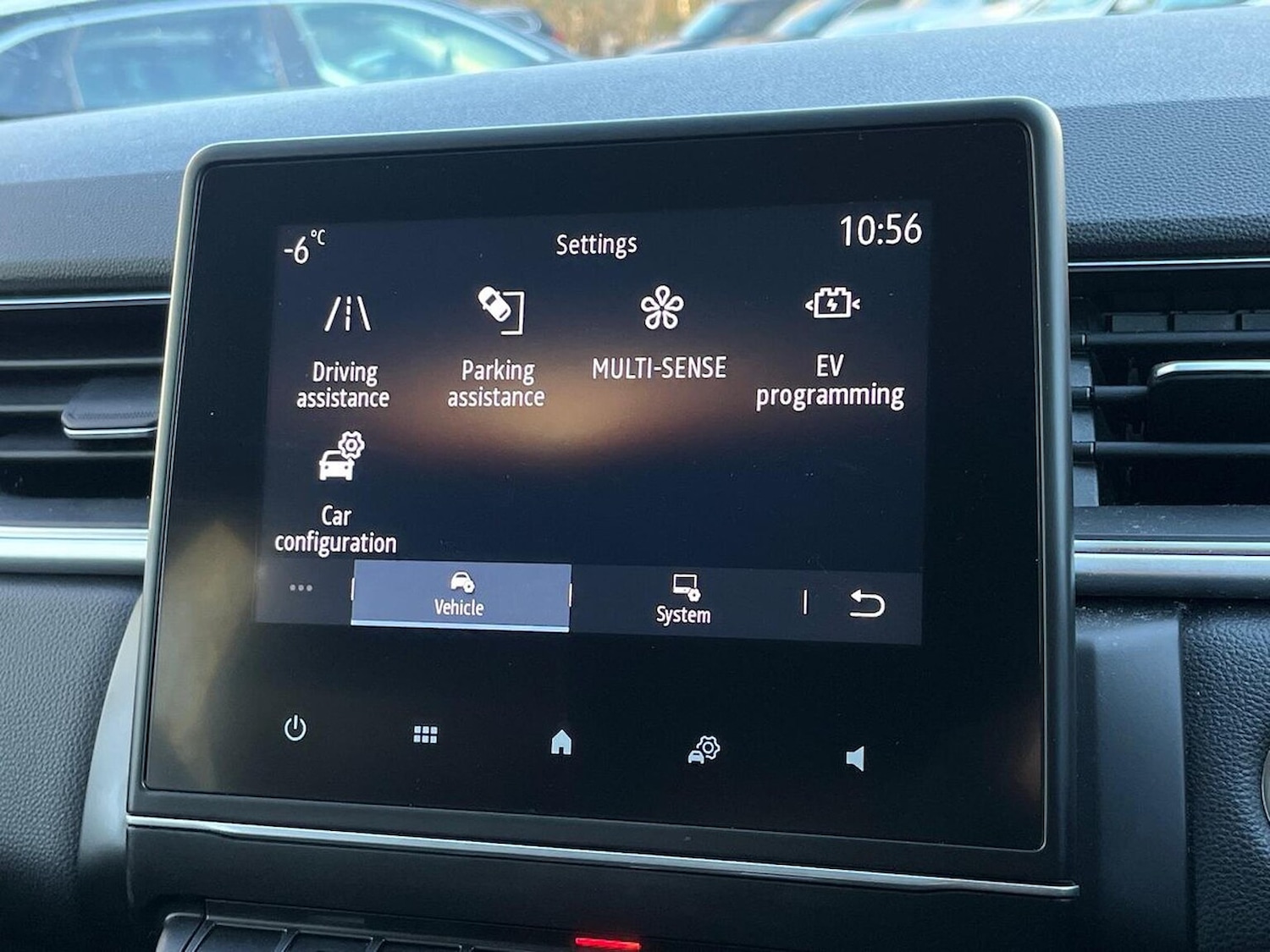 Used Renault Captur 2022 for sale - 76778251: Photo 45