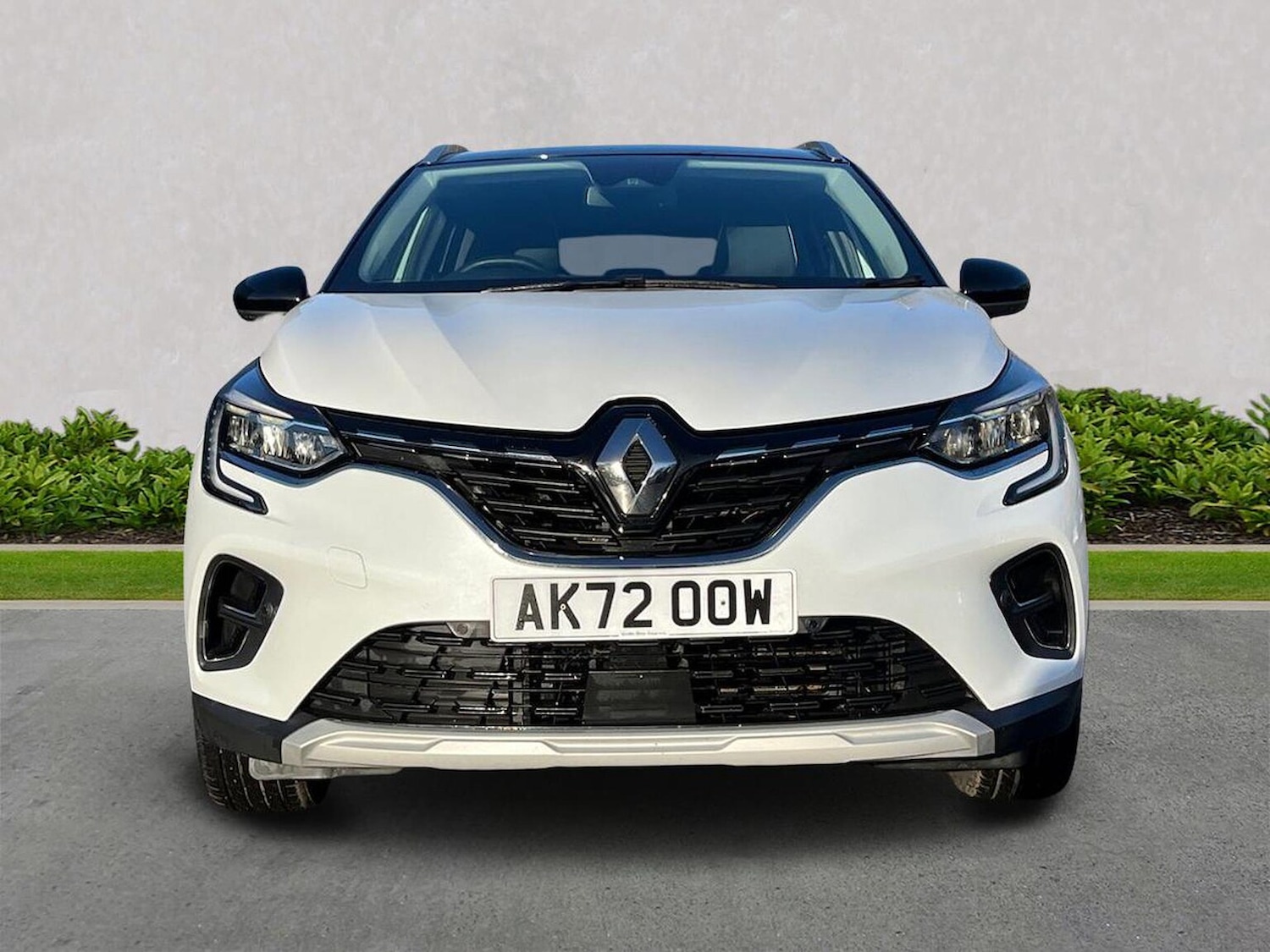 Used Renault Captur 2022 for sale - 76778251: Photo 5