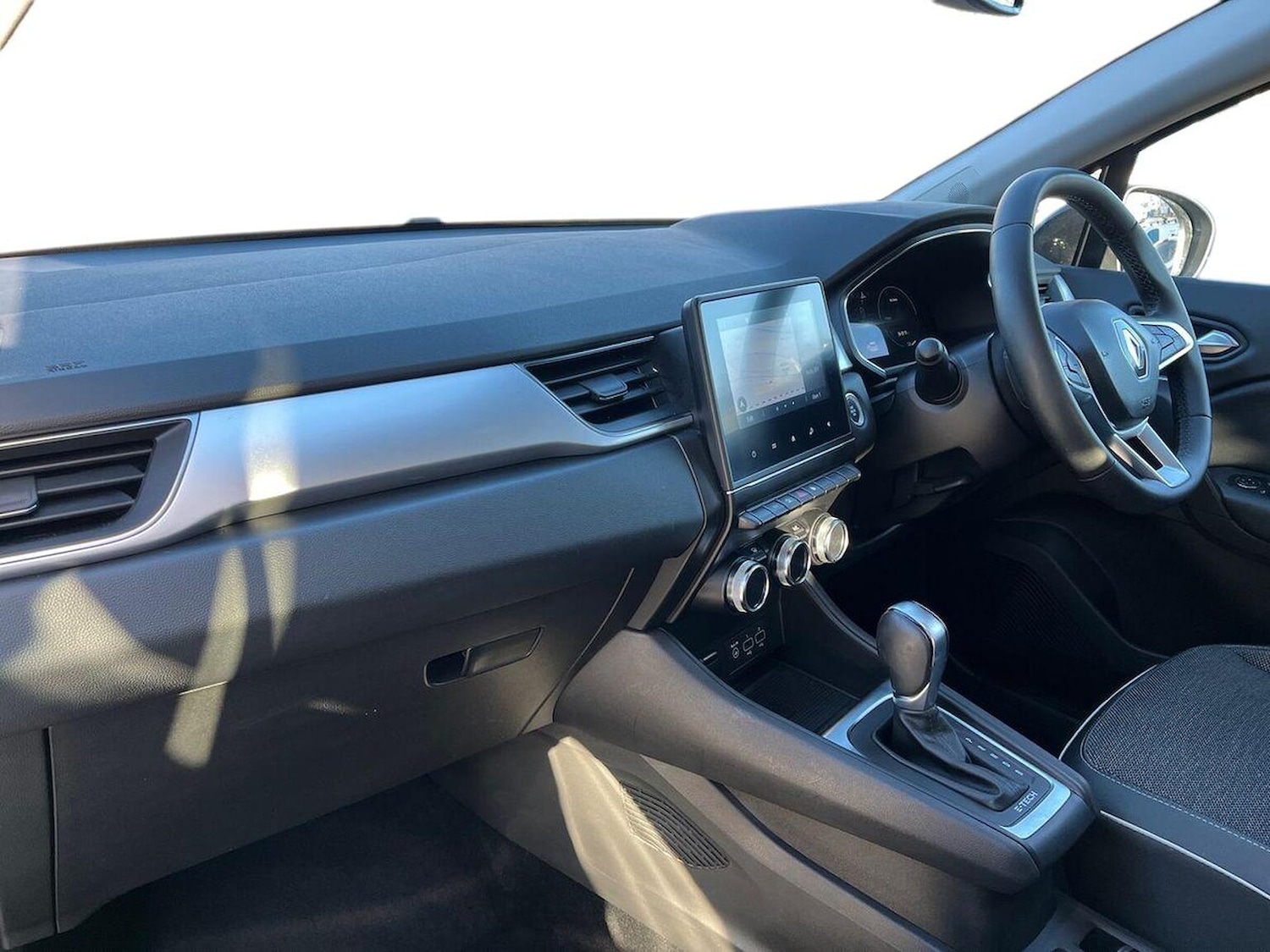 Used Renault Captur 2022 for sale - 76778251: Photo 8