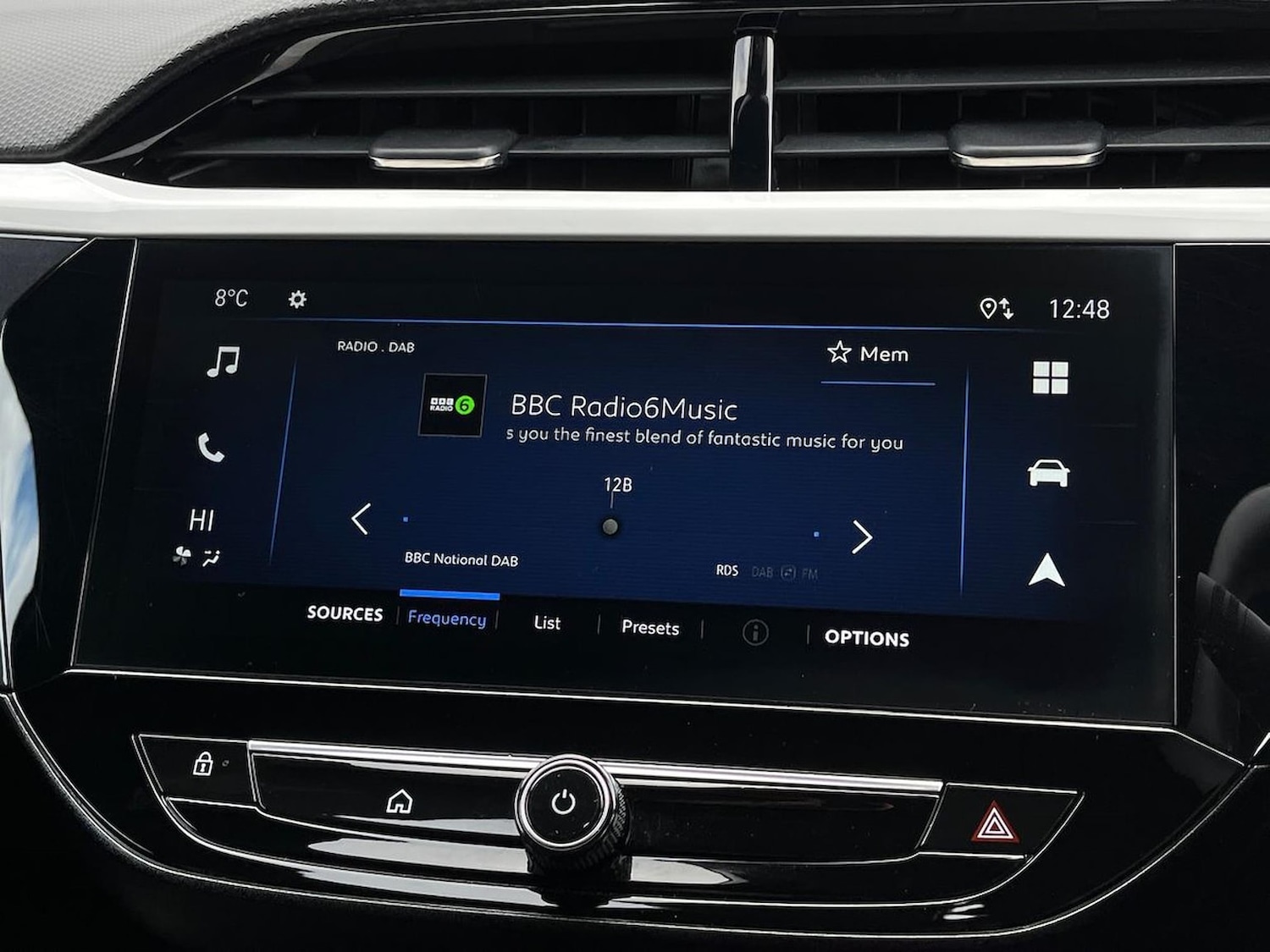 Used Vauxhall Corsa 2024 for sale - 78139589: Photo 13