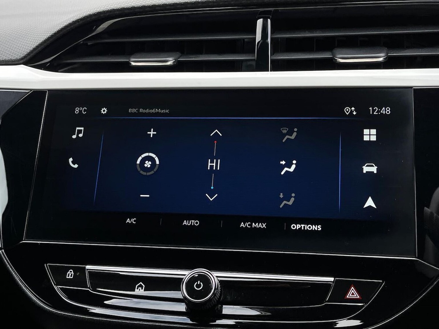 Used Vauxhall Corsa 2024 for sale - 78139589: Photo 14