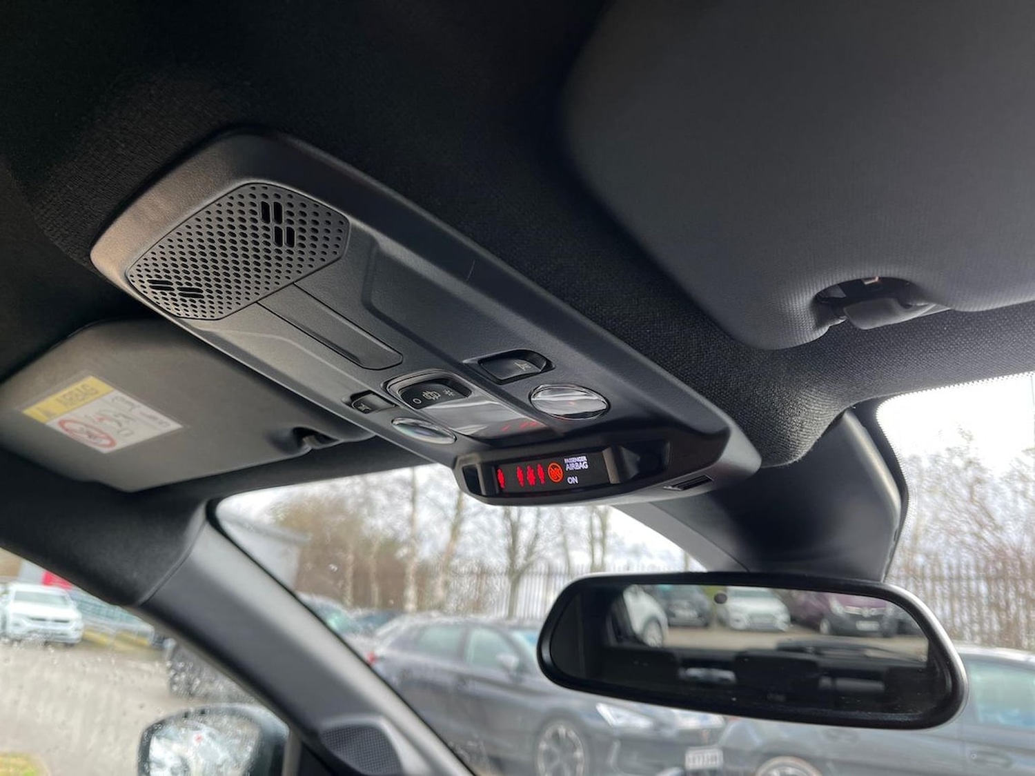 Used Vauxhall Corsa 2024 for sale - 78139589: Photo 16