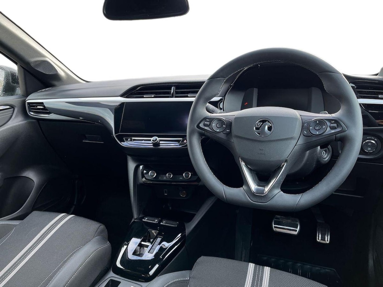 Used Vauxhall Corsa 2024 for sale - 78139589: Photo 17