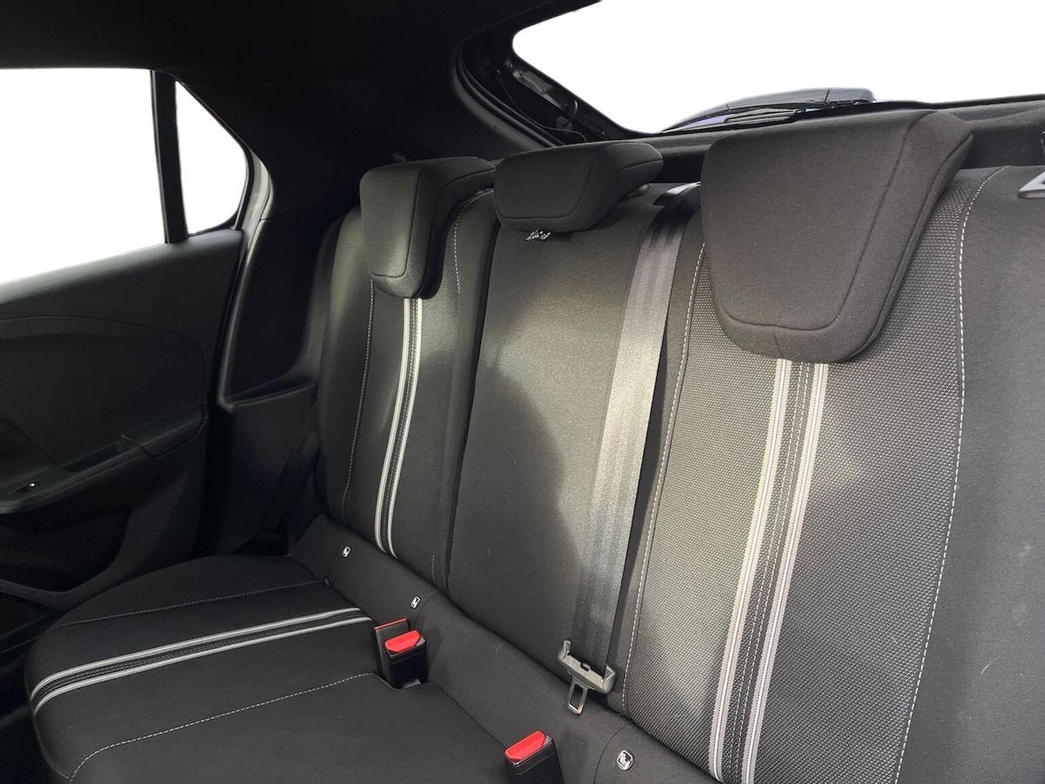 Used Vauxhall Corsa 2024 for sale - 78139589: Photo 18