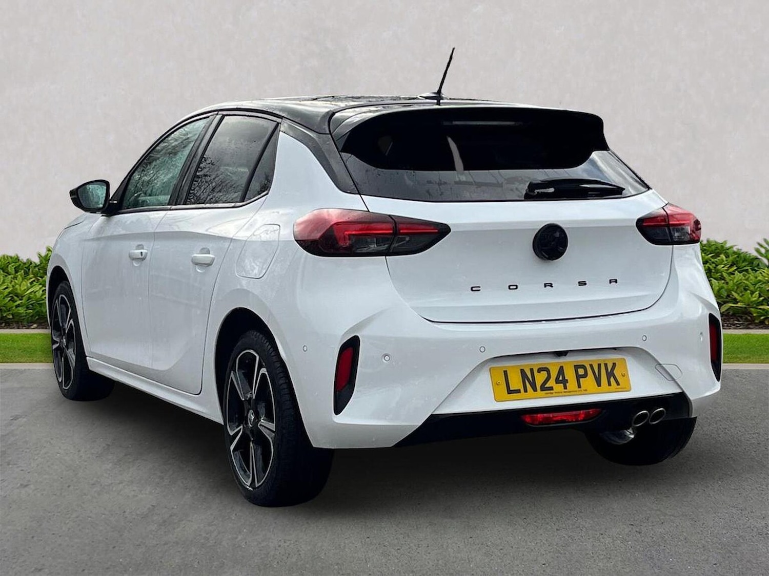 Used Vauxhall Corsa 2024 for sale - 78139589: Photo 2