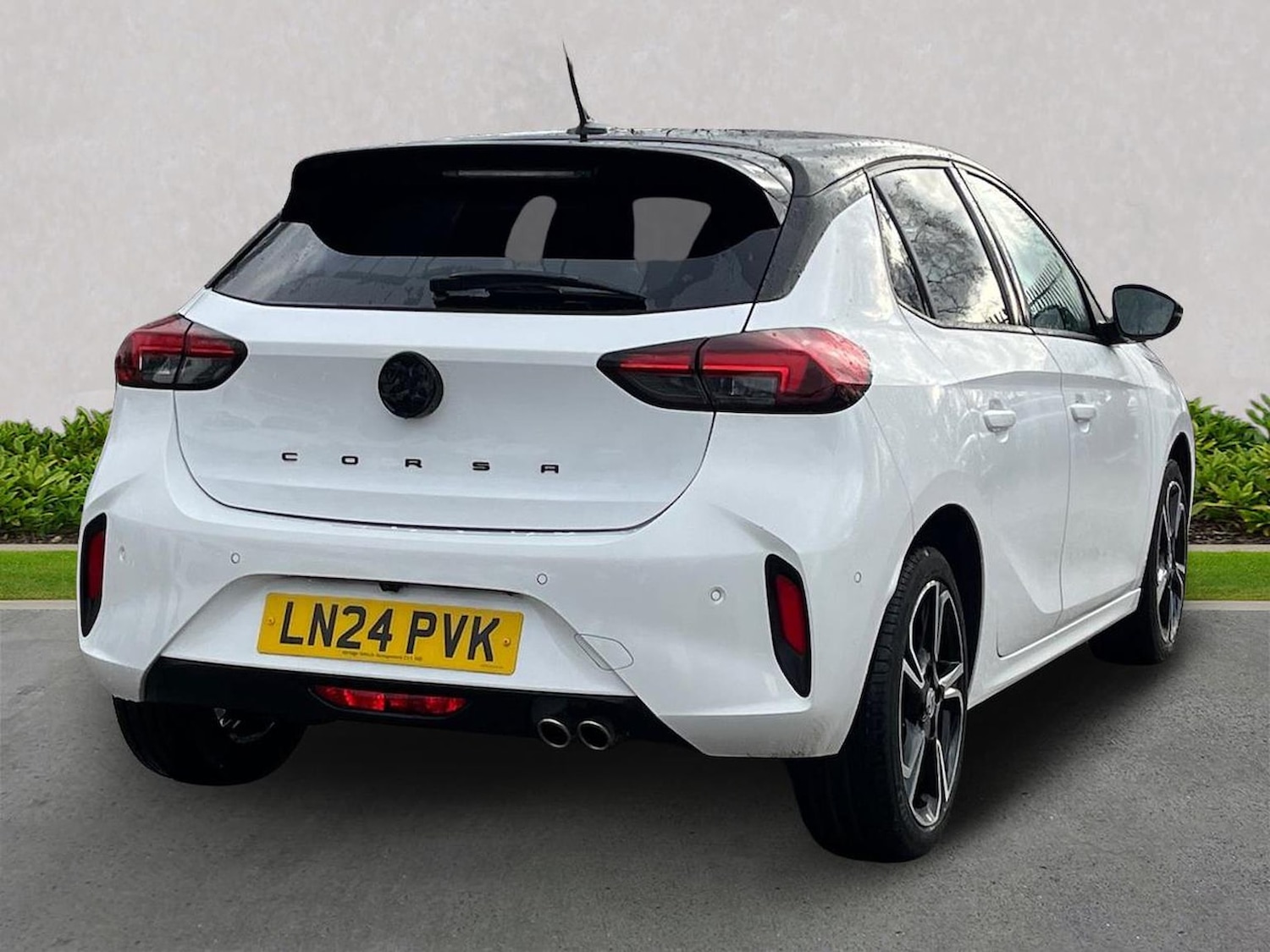 Used Vauxhall Corsa 2024 for sale - 78139589: Photo 20