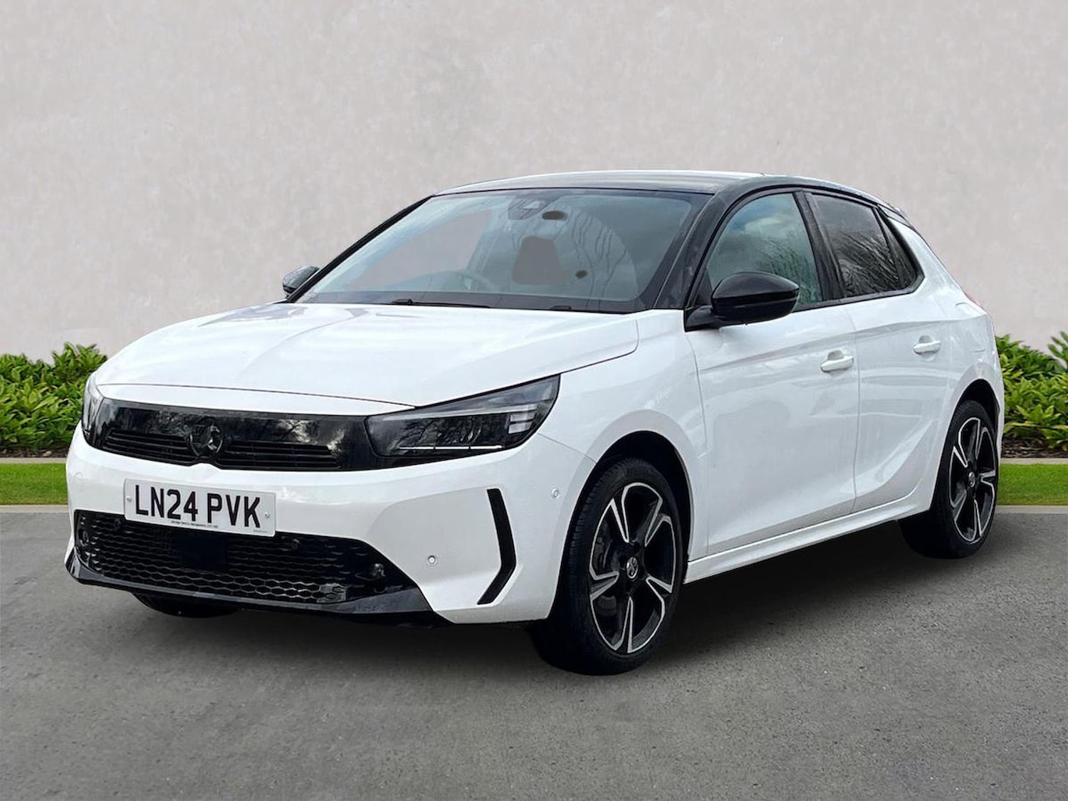 Used Vauxhall Corsa 2024 for sale - 78139589: Photo 22