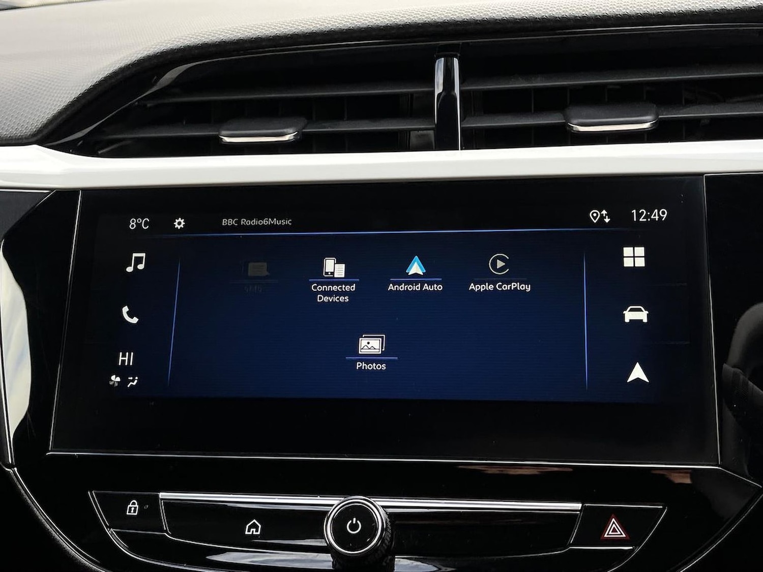 Used Vauxhall Corsa 2024 for sale - 78139589: Photo 27