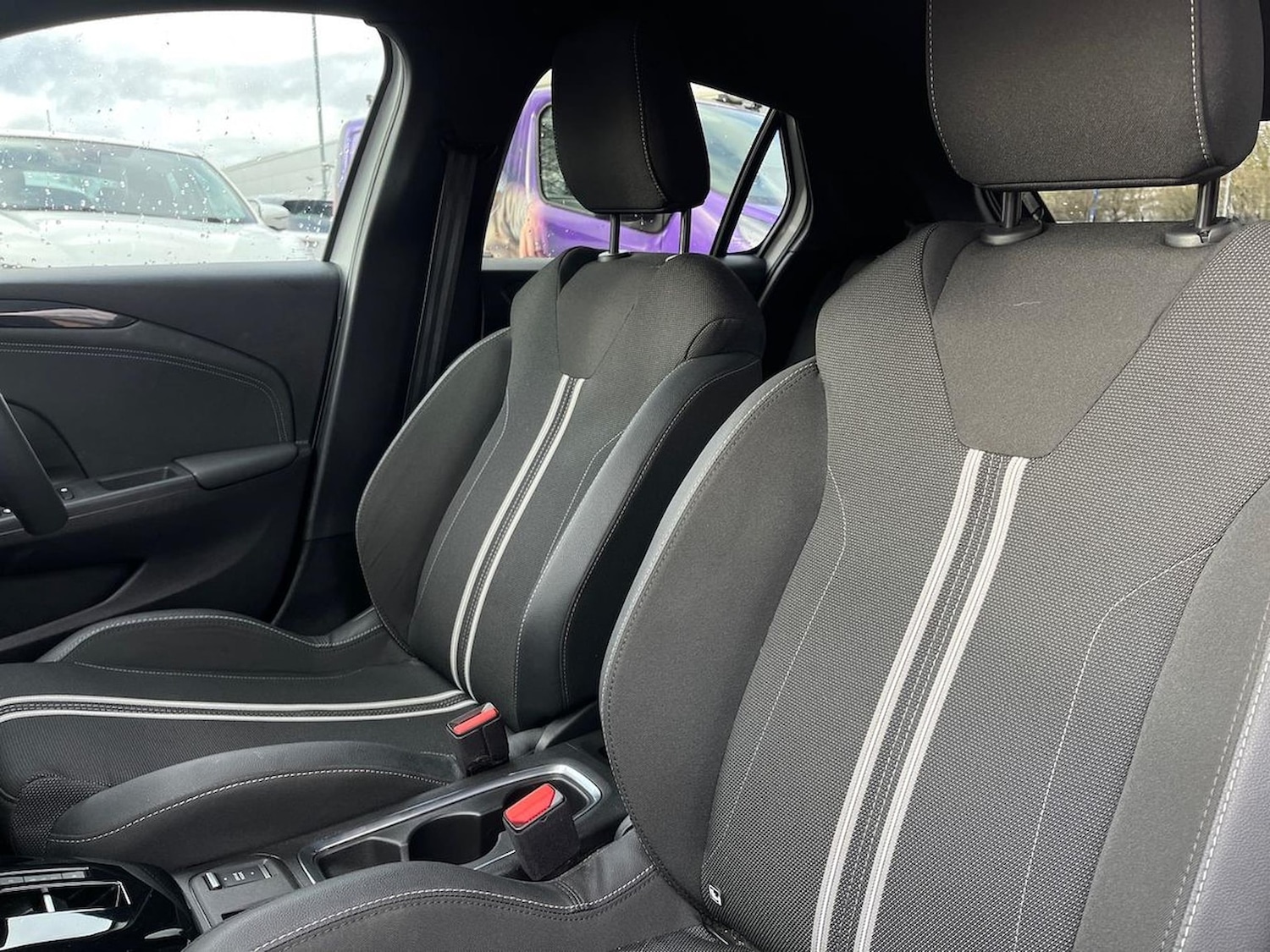 Used Vauxhall Corsa 2024 for sale - 78139589: Photo 34