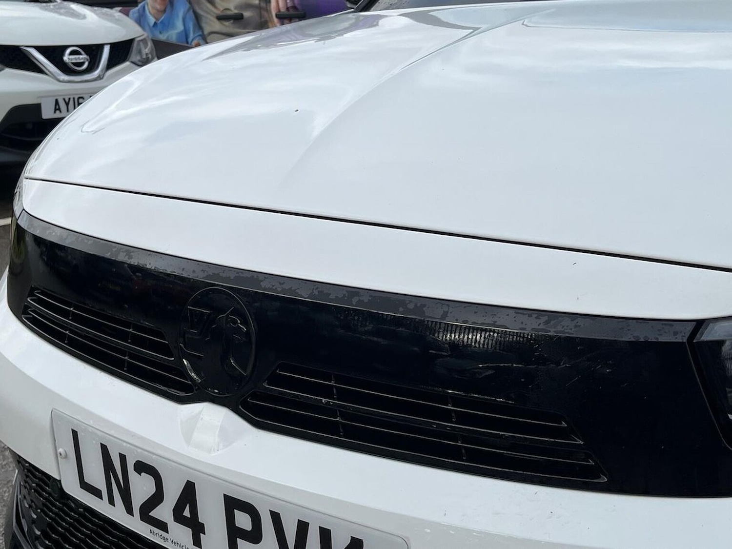 Used Vauxhall Corsa 2024 for sale - 78139589: Photo 35