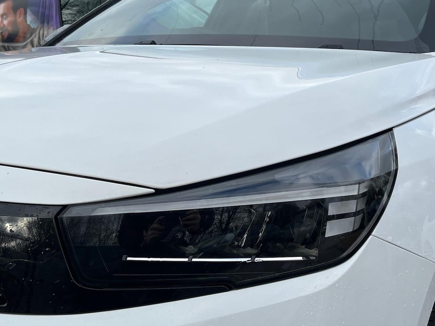 Used Vauxhall Corsa 2024 for sale - 78139589: Photo 36