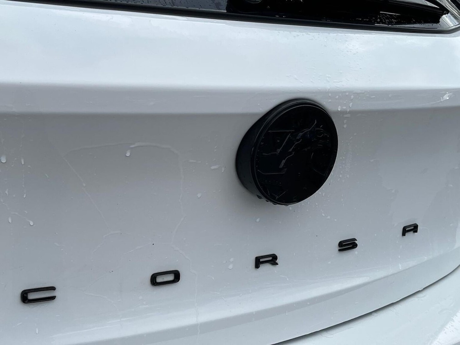 Used Vauxhall Corsa 2024 for sale - 78139589: Photo 37