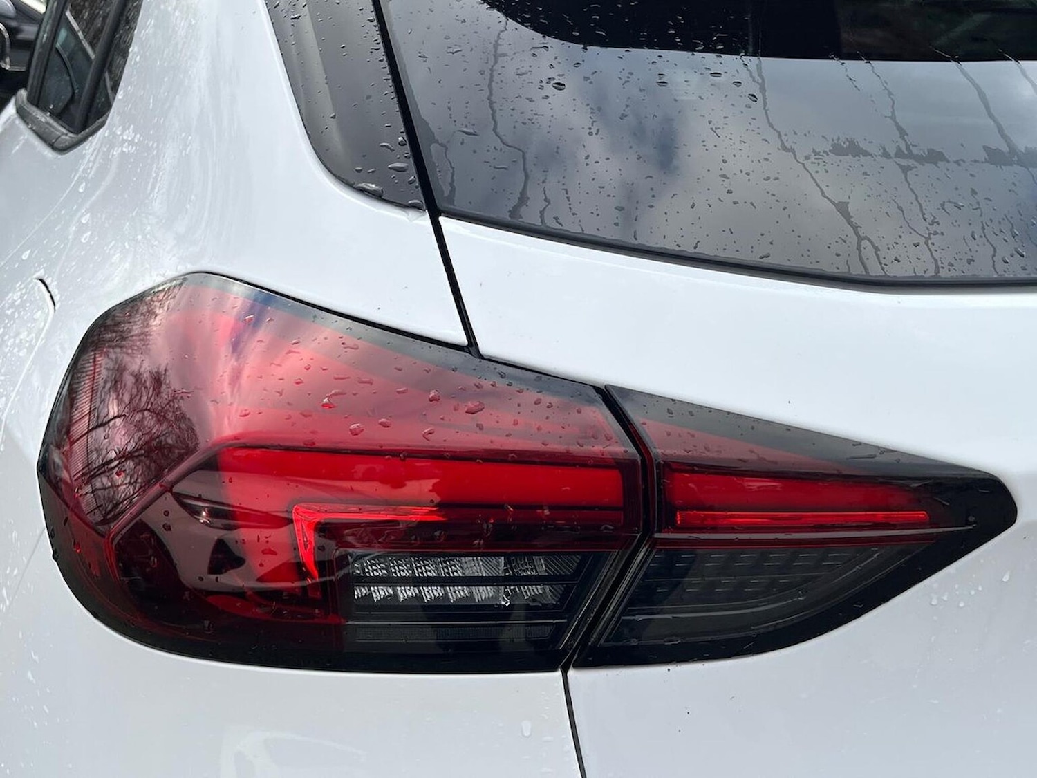 Used Vauxhall Corsa 2024 for sale - 78139589: Photo 38