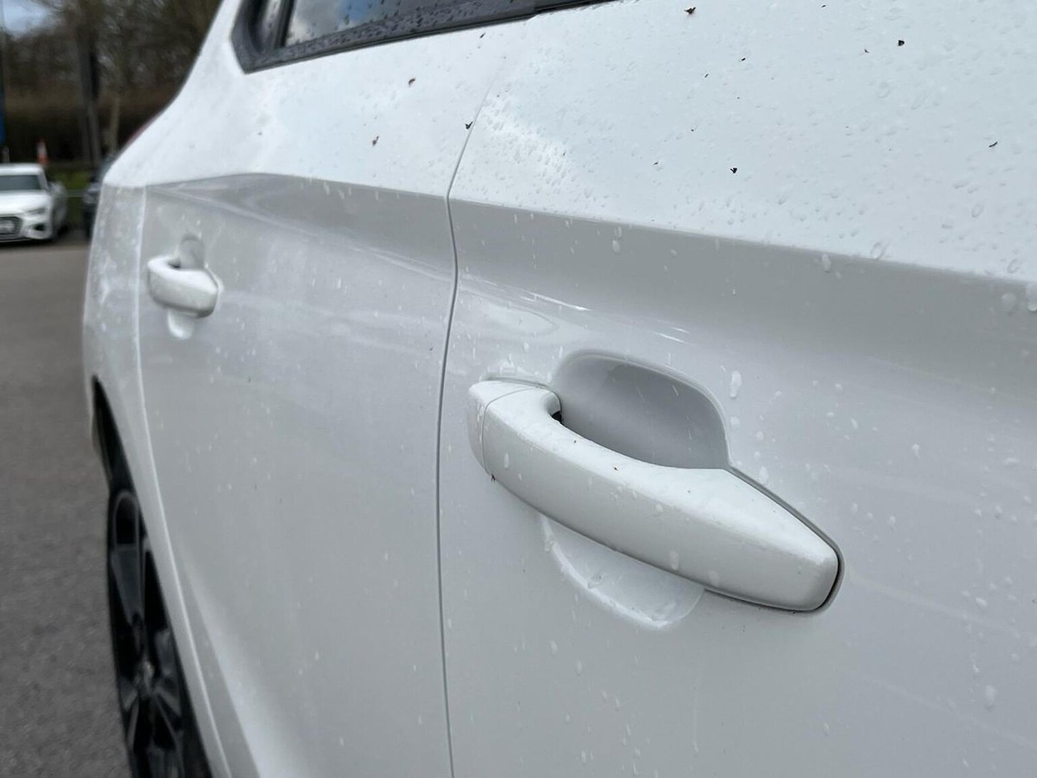 Used Vauxhall Corsa 2024 for sale - 78139589: Photo 39