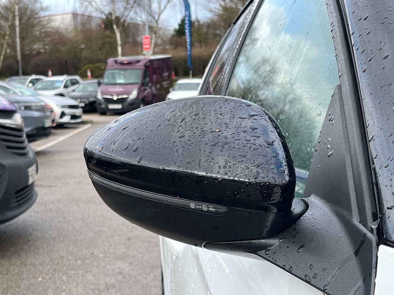 Used Vauxhall Corsa 2024 for sale - 78139589: Photo 40