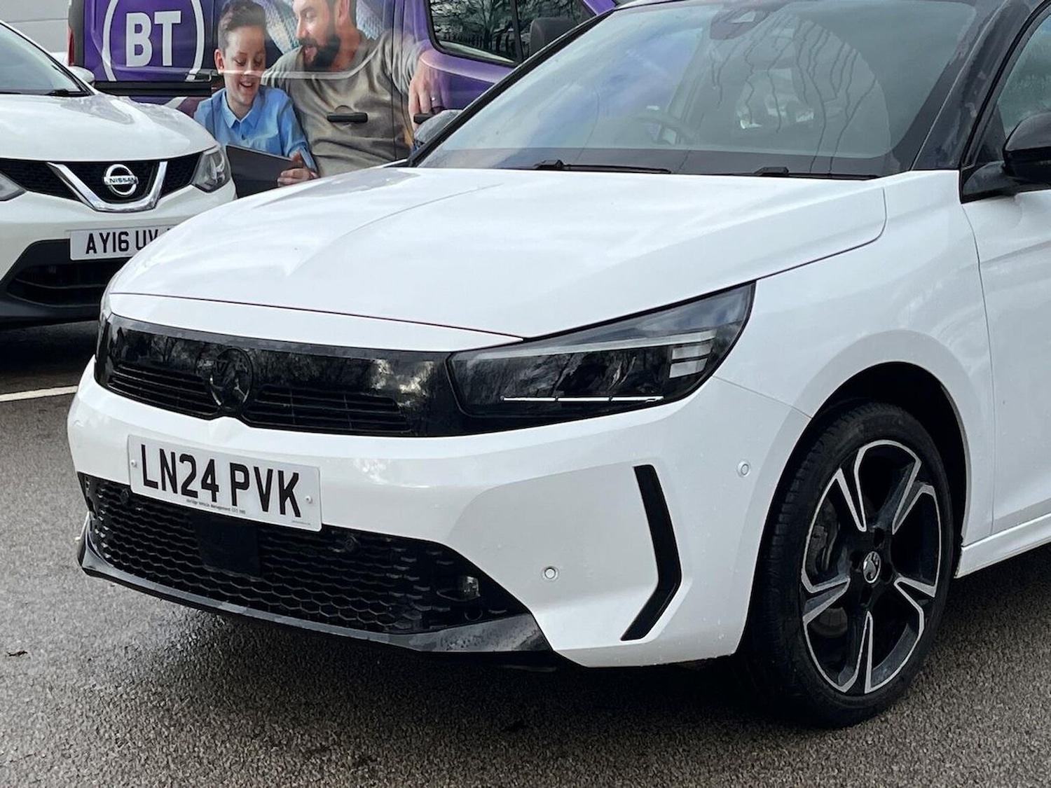 Used Vauxhall Corsa 2024 for sale - 78139589: Photo 41