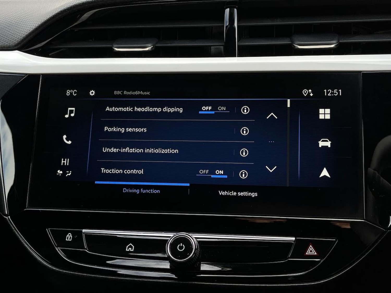 Used Vauxhall Corsa 2024 for sale - 78139589: Photo 47