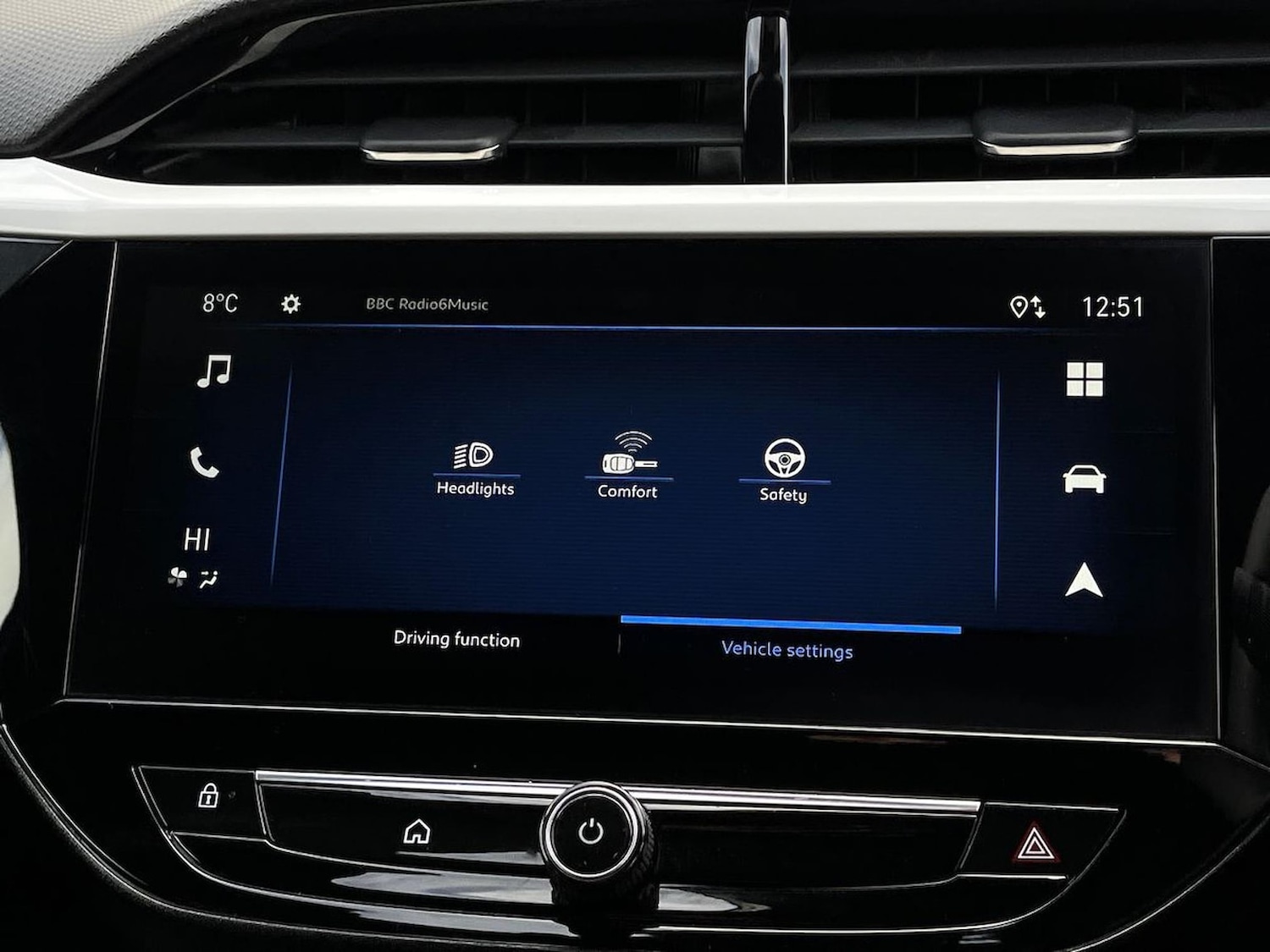 Used Vauxhall Corsa 2024 for sale - 78139589: Photo 48