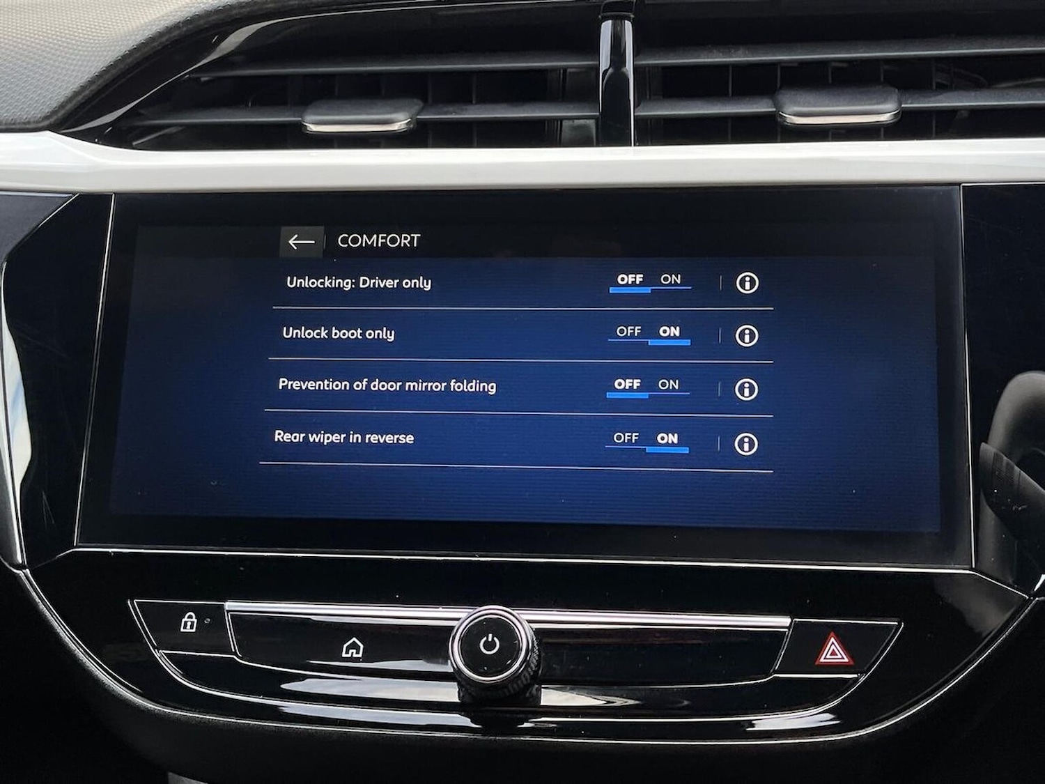 Used Vauxhall Corsa 2024 for sale - 78139589: Photo 49